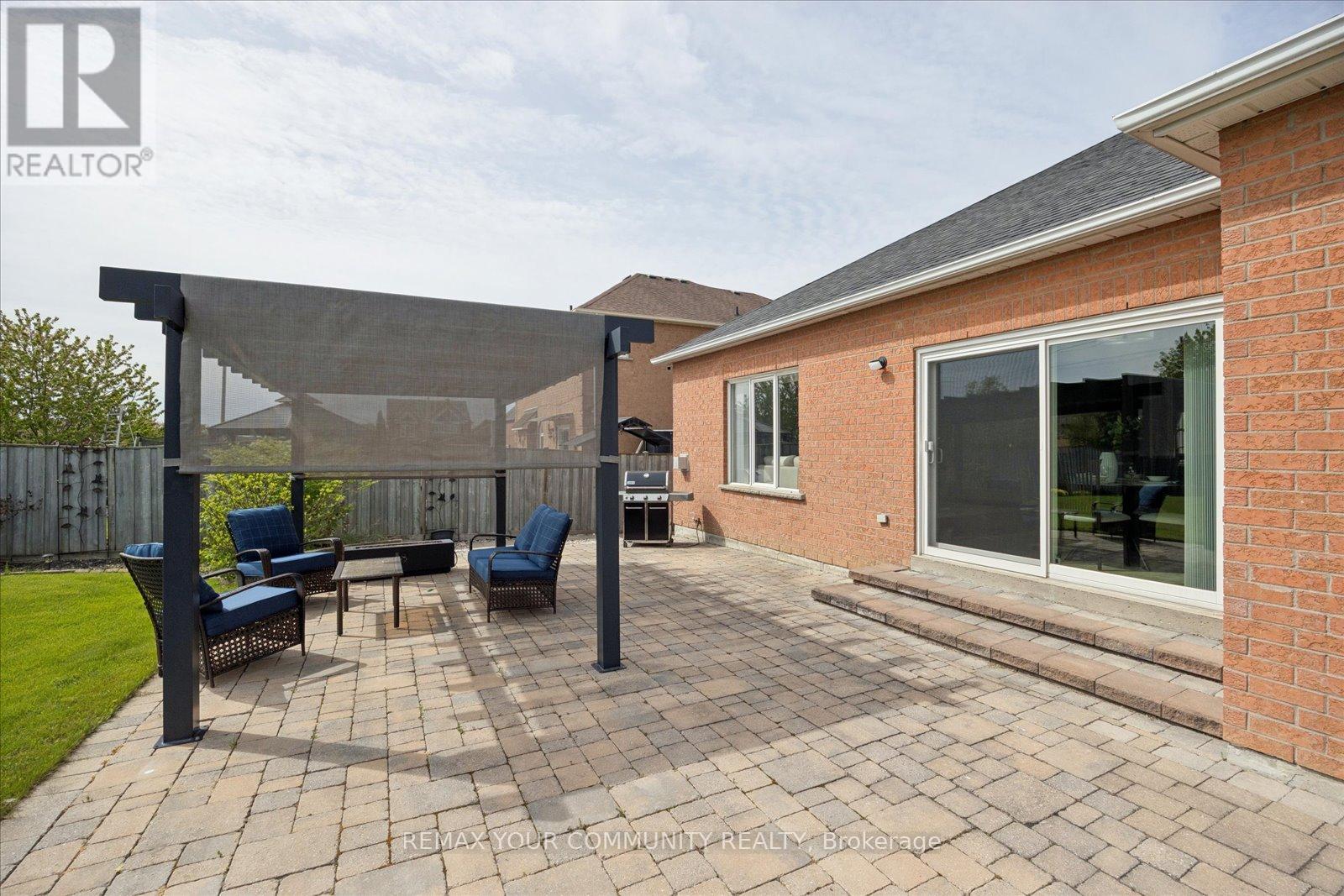 8 Jacob Way, Whitchurch-Stouffville, Ontario  L4A 1L1 - Photo 30 - N13168016