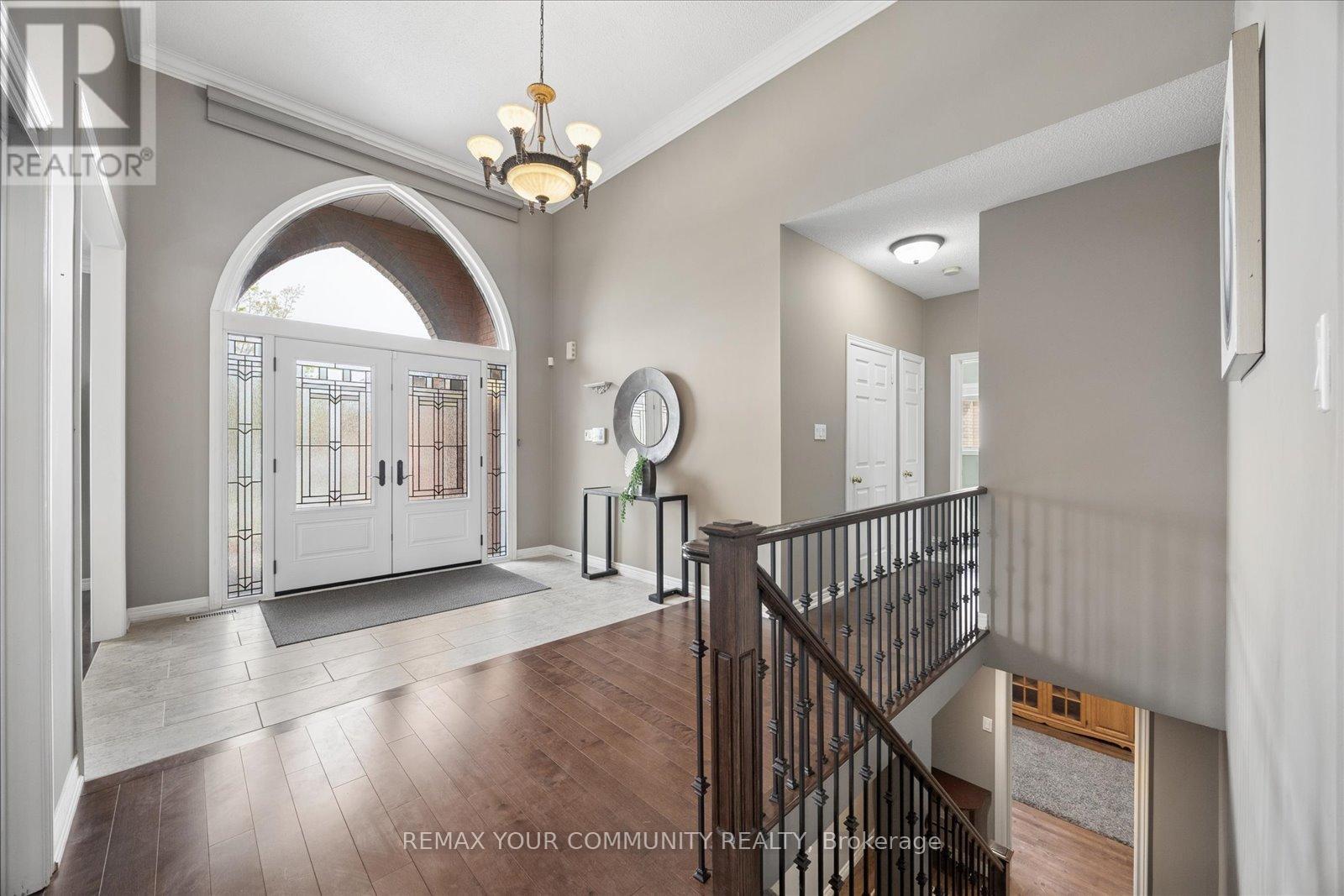 8 Jacob Way, Whitchurch-Stouffville, Ontario  L4A 1L1 - Photo 4 - N13168016
