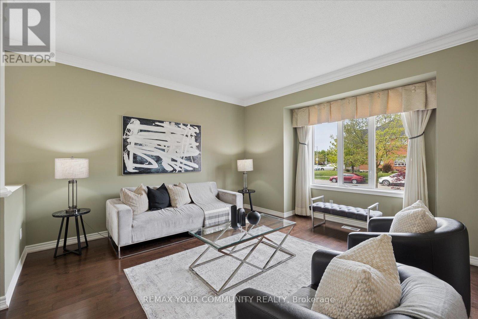8 Jacob Way, Whitchurch-Stouffville, Ontario  L4A 1L1 - Photo 6 - N13168016