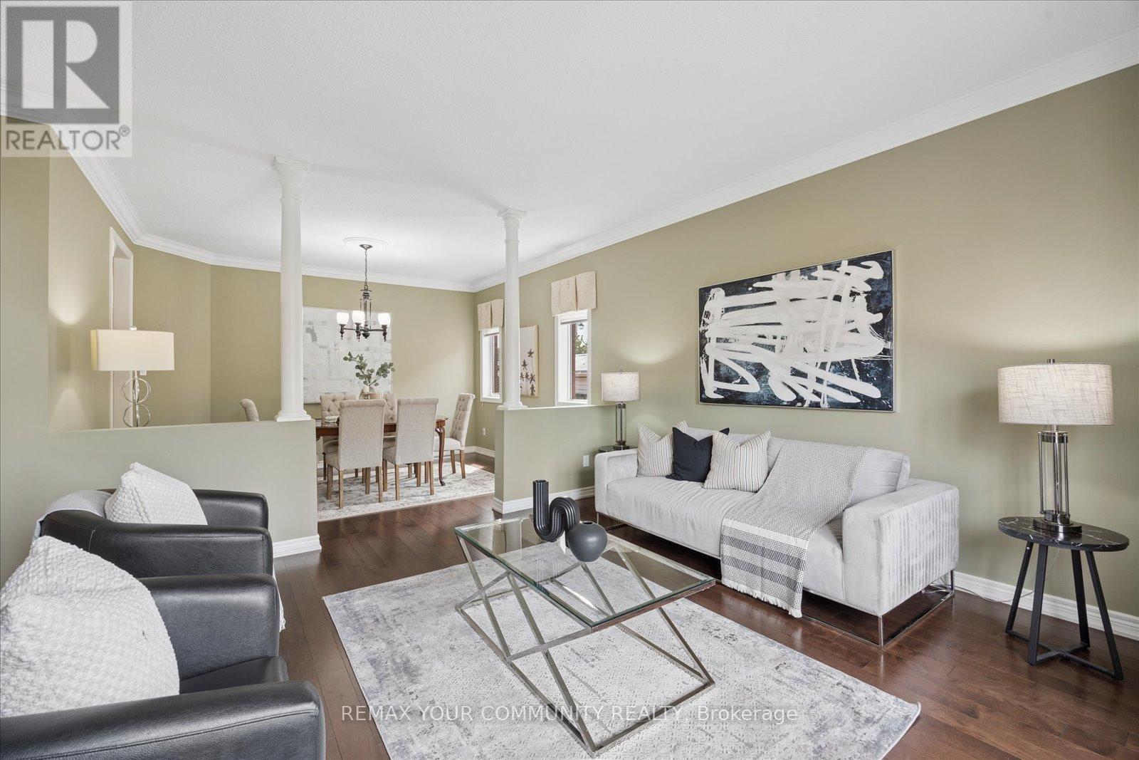 8 Jacob Way, Whitchurch-Stouffville, Ontario  L4A 1L1 - Photo 7 - N13168016
