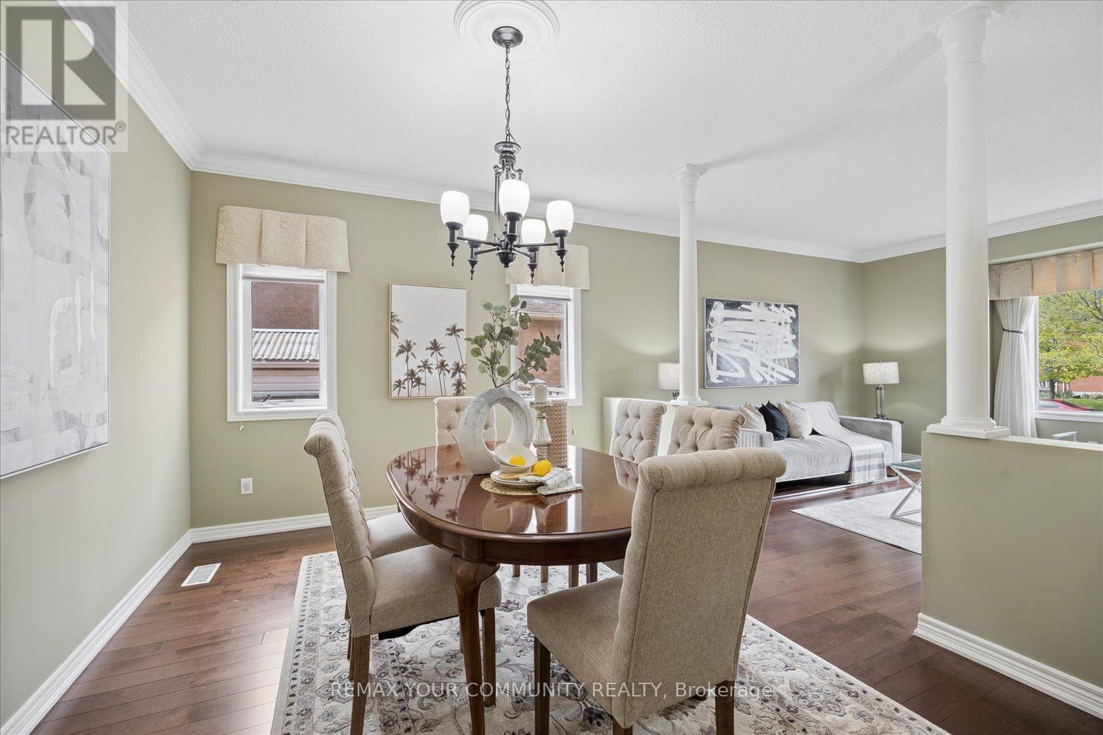 8 Jacob Way, Whitchurch-Stouffville, Ontario  L4A 1L1 - Photo 8 - N13168016