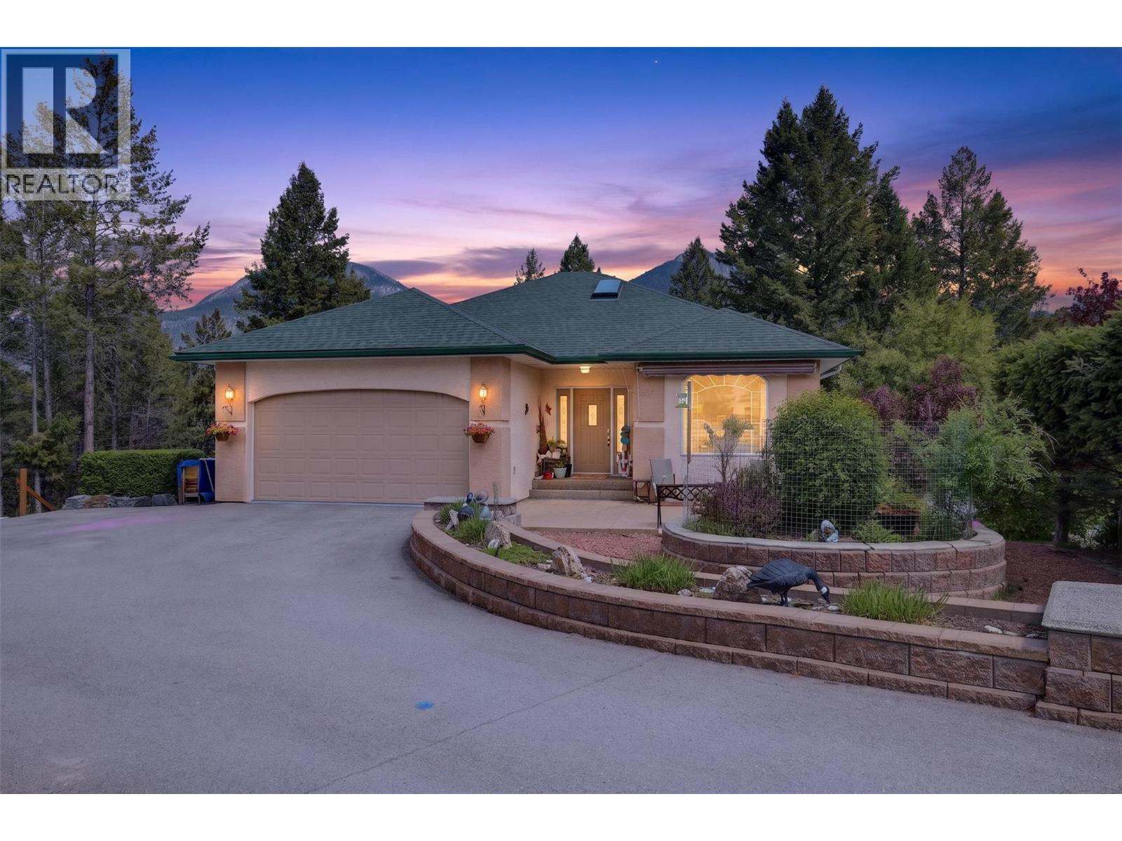 27 - 640 Upper Lakeview Road, invermere, British Columbia