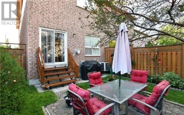 3806 Foxborough Terrace, Mississauga, Ontario  L5N 7T7 - Photo 14 - W13168036