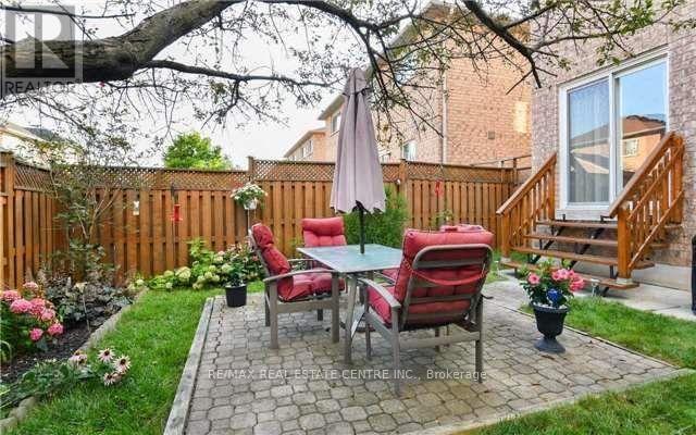 3806 Foxborough Terrace, Mississauga, Ontario  L5N 7T7 - Photo 15 - W13168036