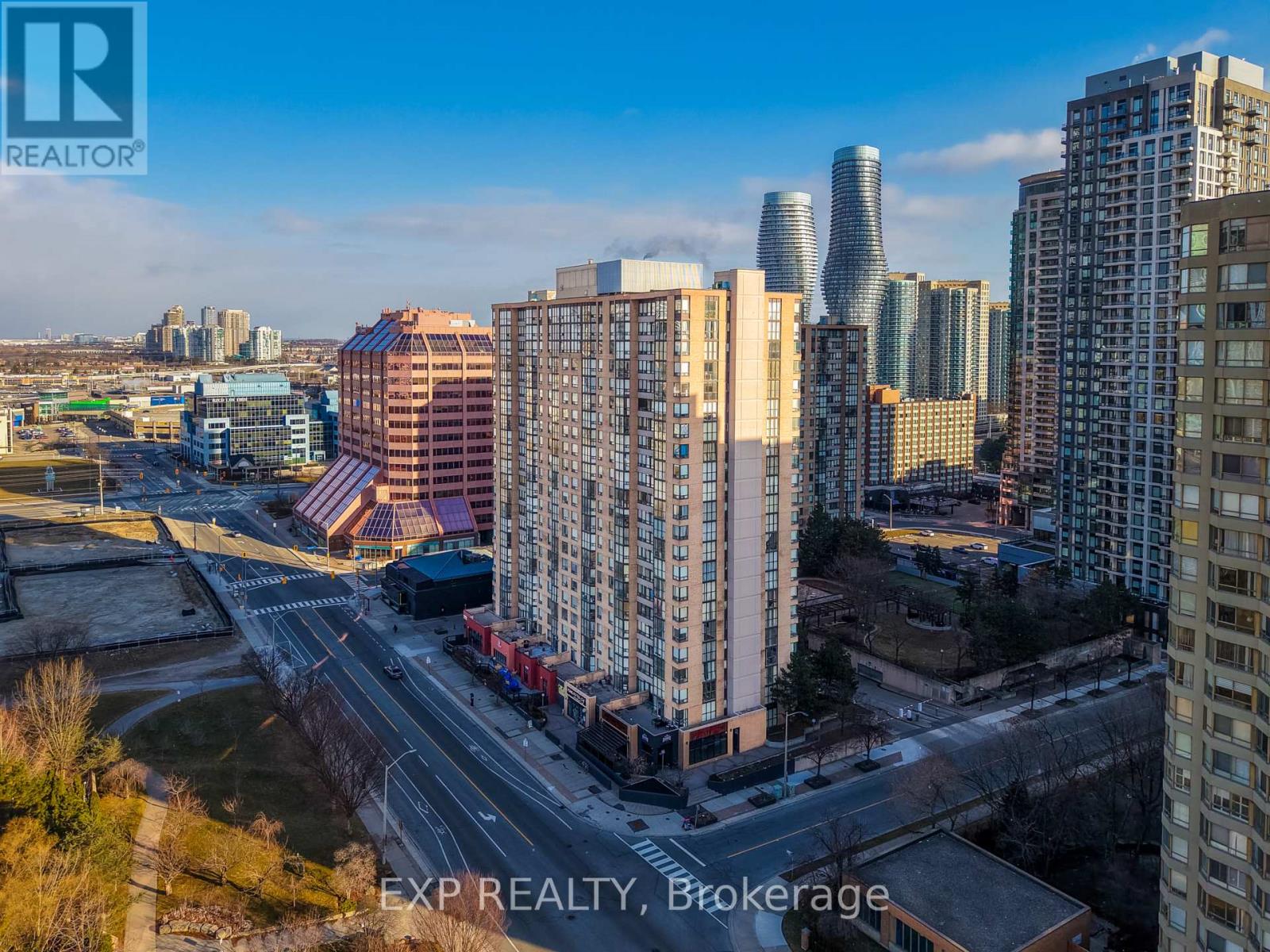 510 - 265 ENFIELD PLACE, Mississauga, Ontario