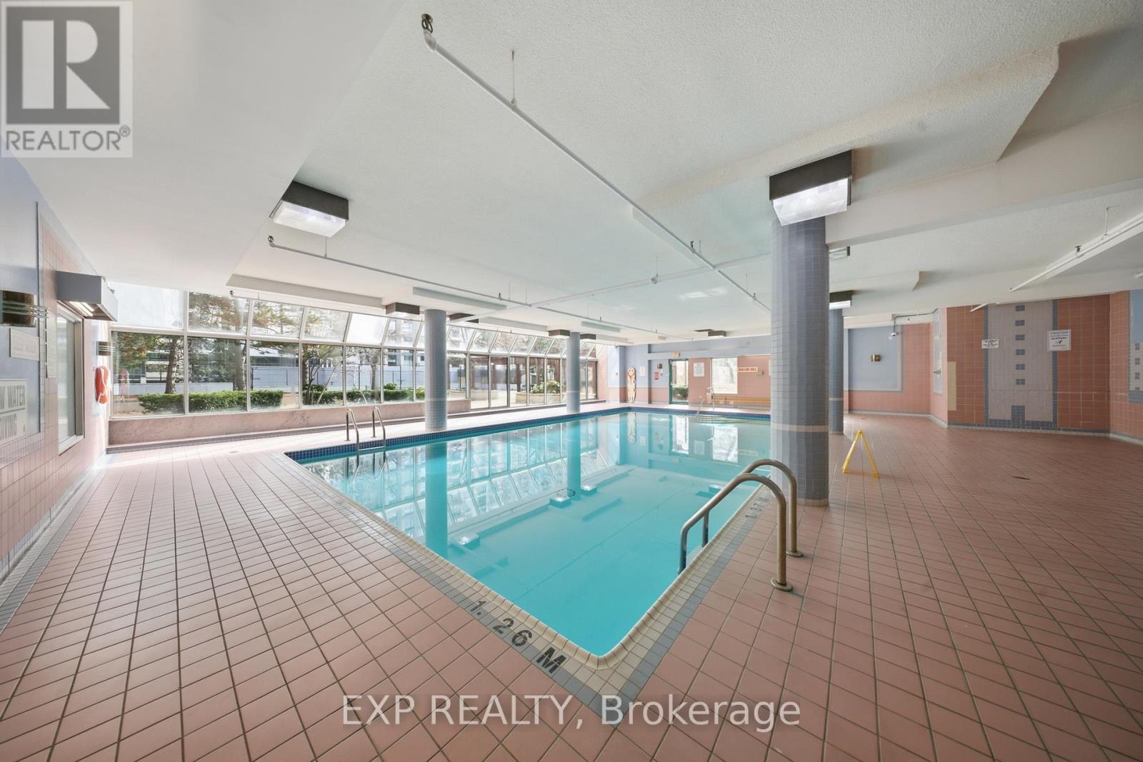 510 - 265 Enfield Place, Mississauga, Ontario  L5B 3Y7 - Photo 28 - W13168044