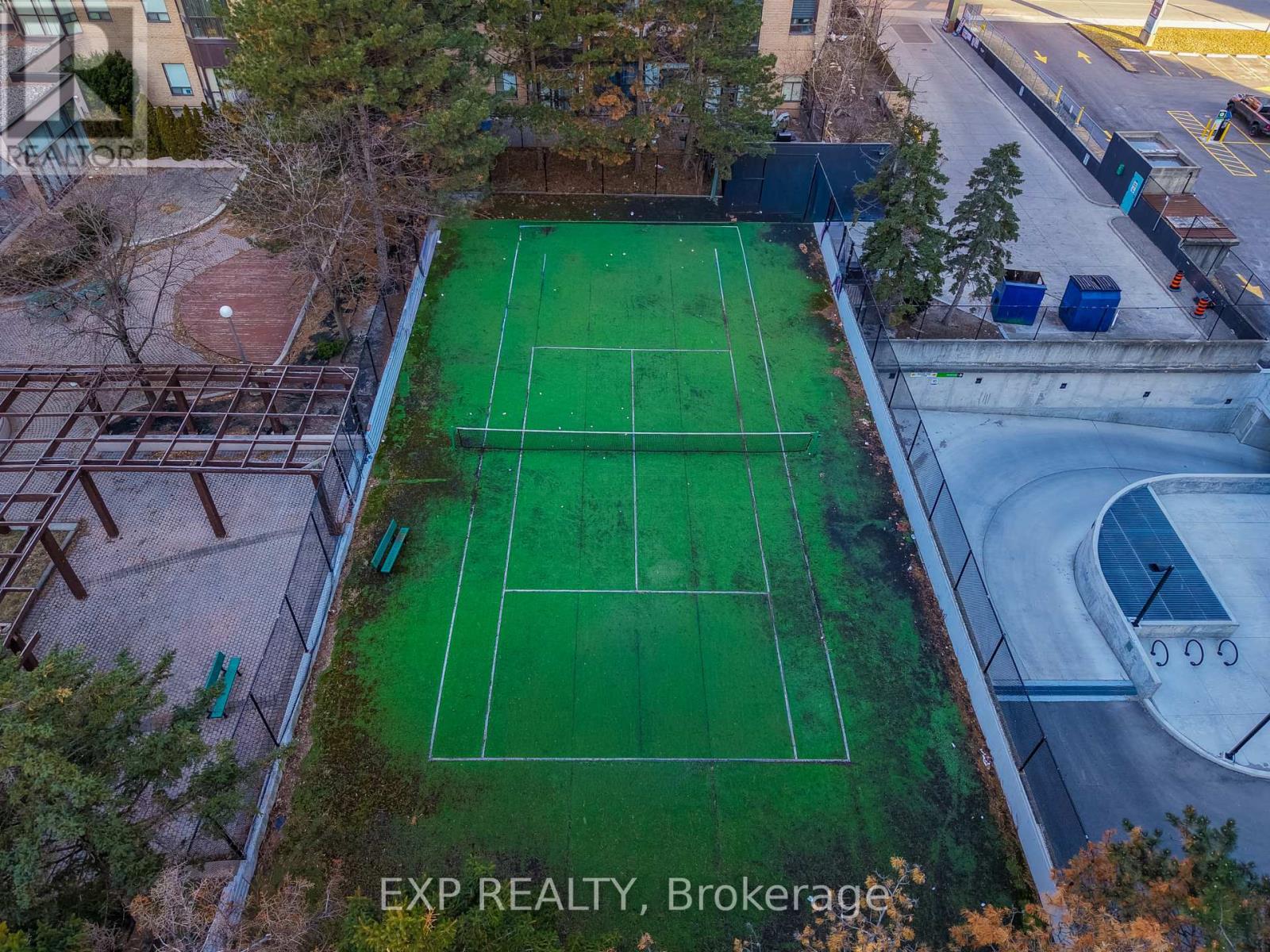 510 - 265 Enfield Place, Mississauga, Ontario  L5B 3Y7 - Photo 33 - W13168044