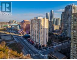 510 - 265 ENFIELD PLACE, Mississauga, Ontario