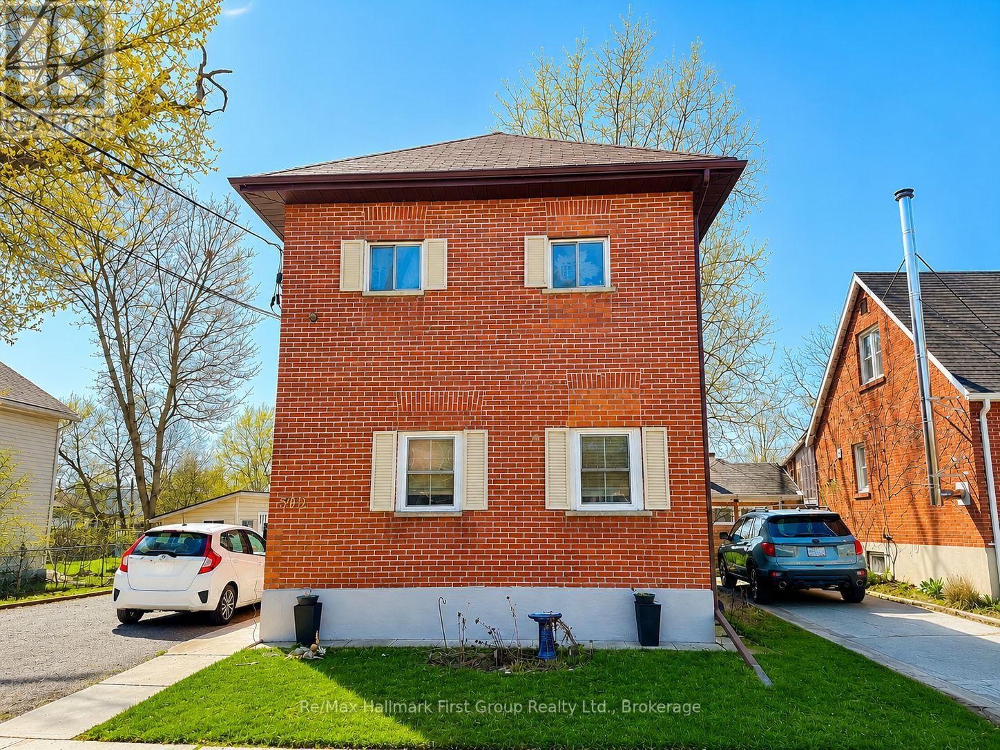 Main - 509 Parnell Street, Peterborough, Ontario  K9J 4J3 - Photo 2 - X13168050