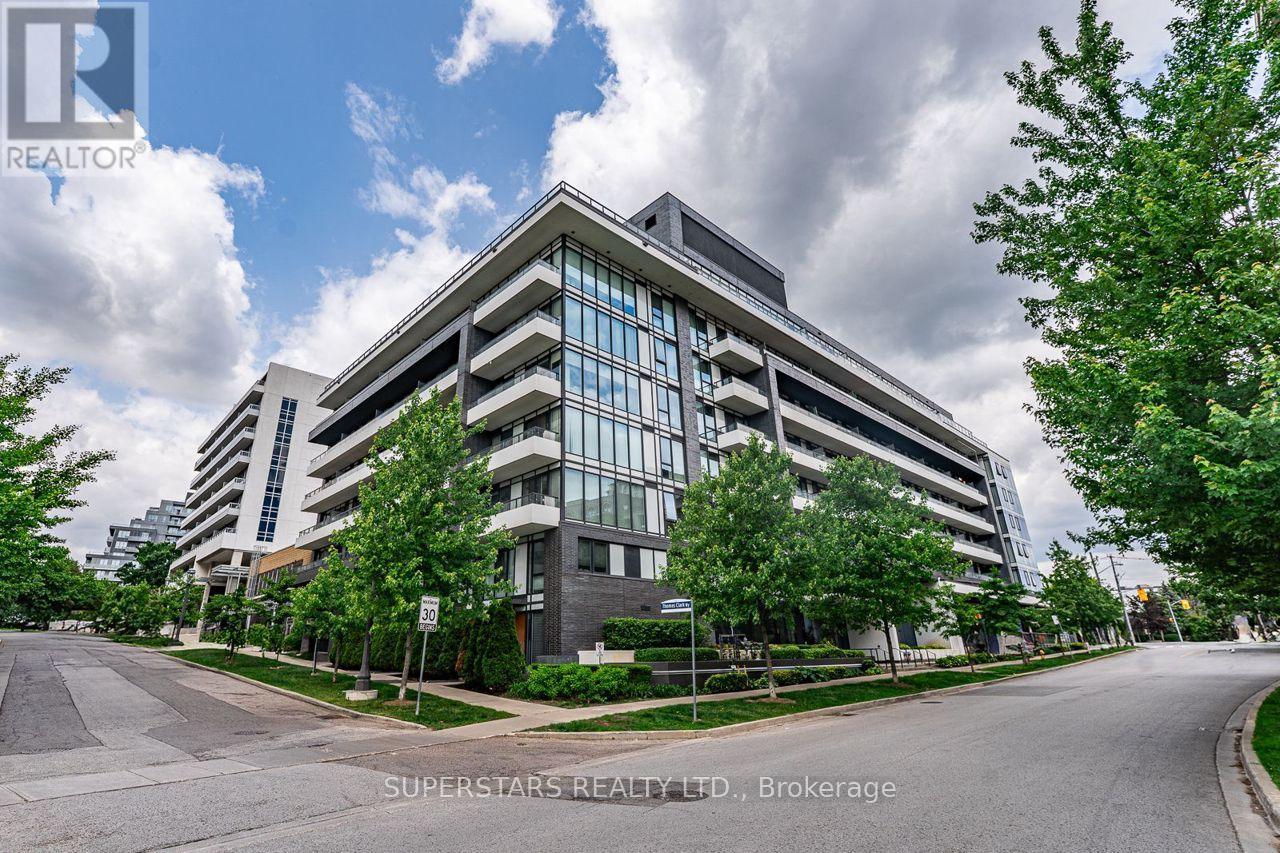 603 - 18 Rean Drive, Toronto, Ontario M2K 0C7 - Photo 1 - C13168054