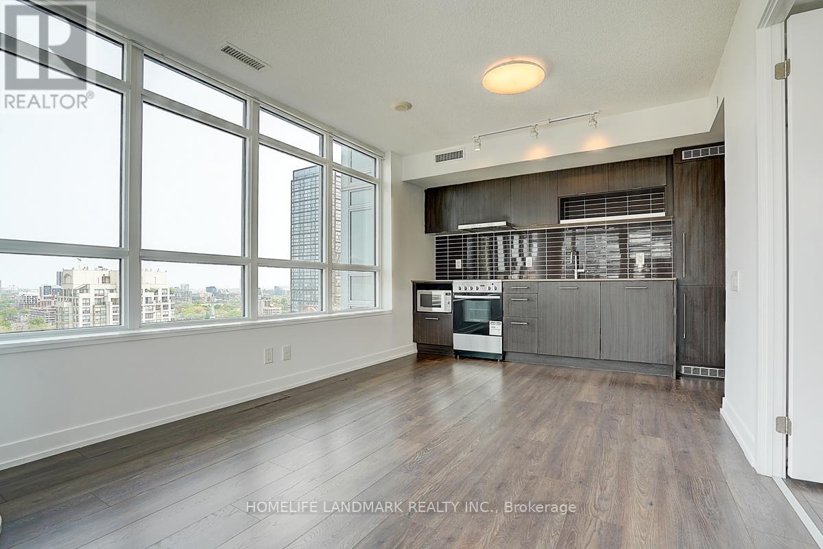 1905 - 365 Church Street, Toronto, Ontario  M5B 1H6 - Photo 10 - C13168058