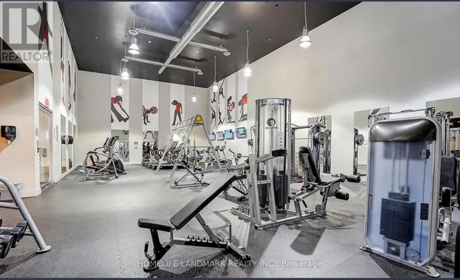 228 - 1030 King Street W, Toronto, Ontario  M6K 0B4 - Photo 12 - C13168074