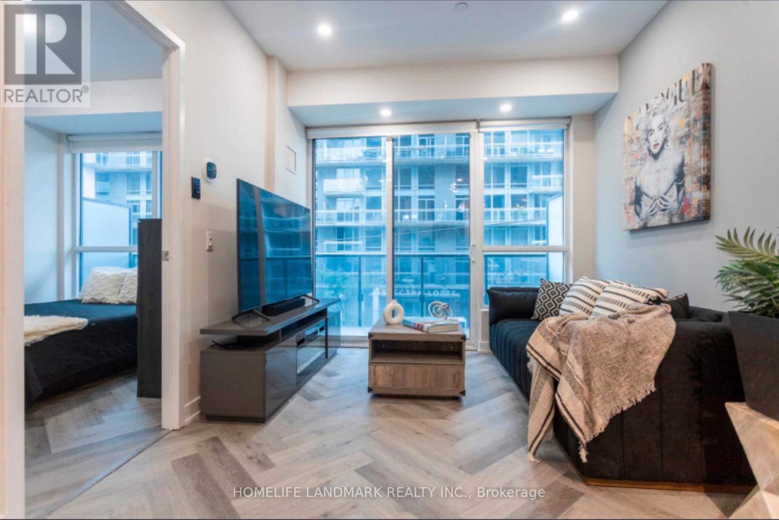228 - 1030 King Street W, Toronto, Ontario  M6K 0B4 - Photo 4 - C13168074