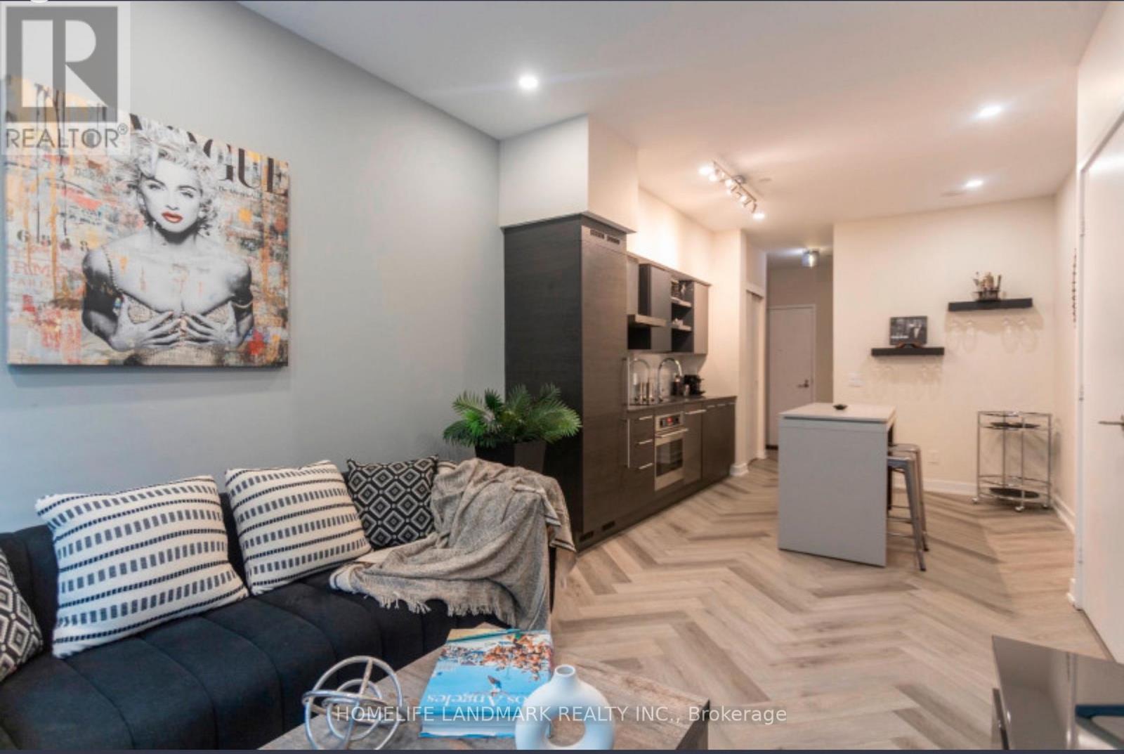228 - 1030 King Street W, Toronto, Ontario  M6K 0B4 - Photo 5 - C13168074