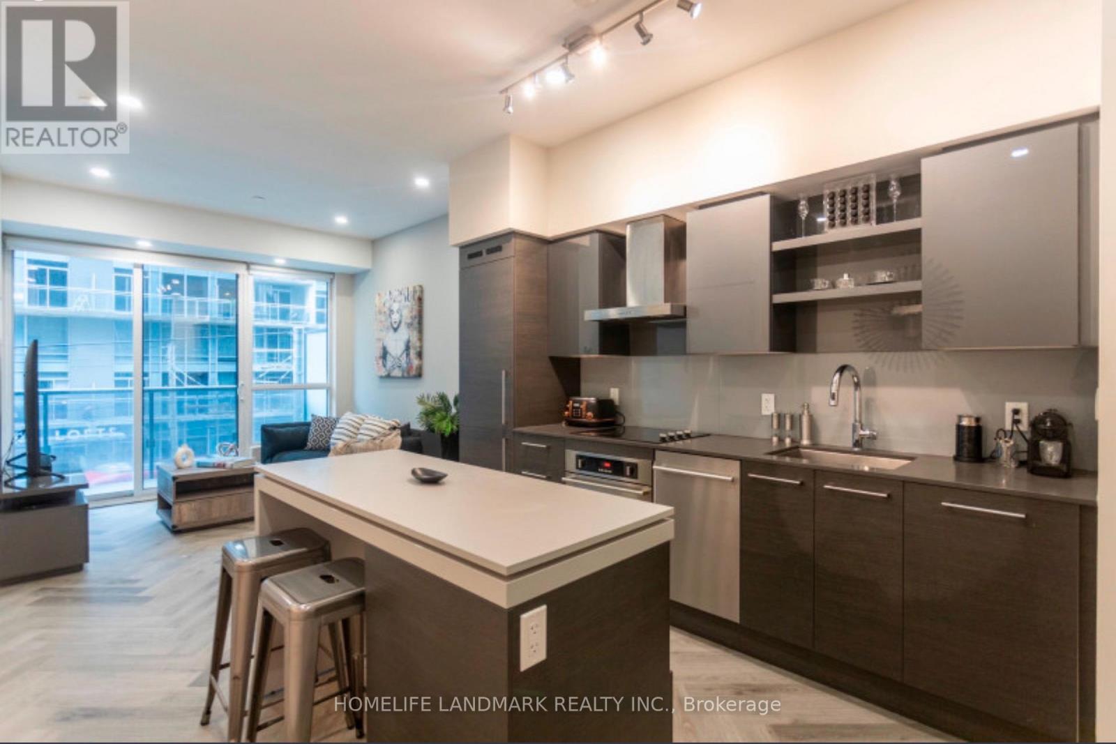 228 - 1030 King Street W, Toronto, Ontario  M6K 0B4 - Photo 6 - C13168074