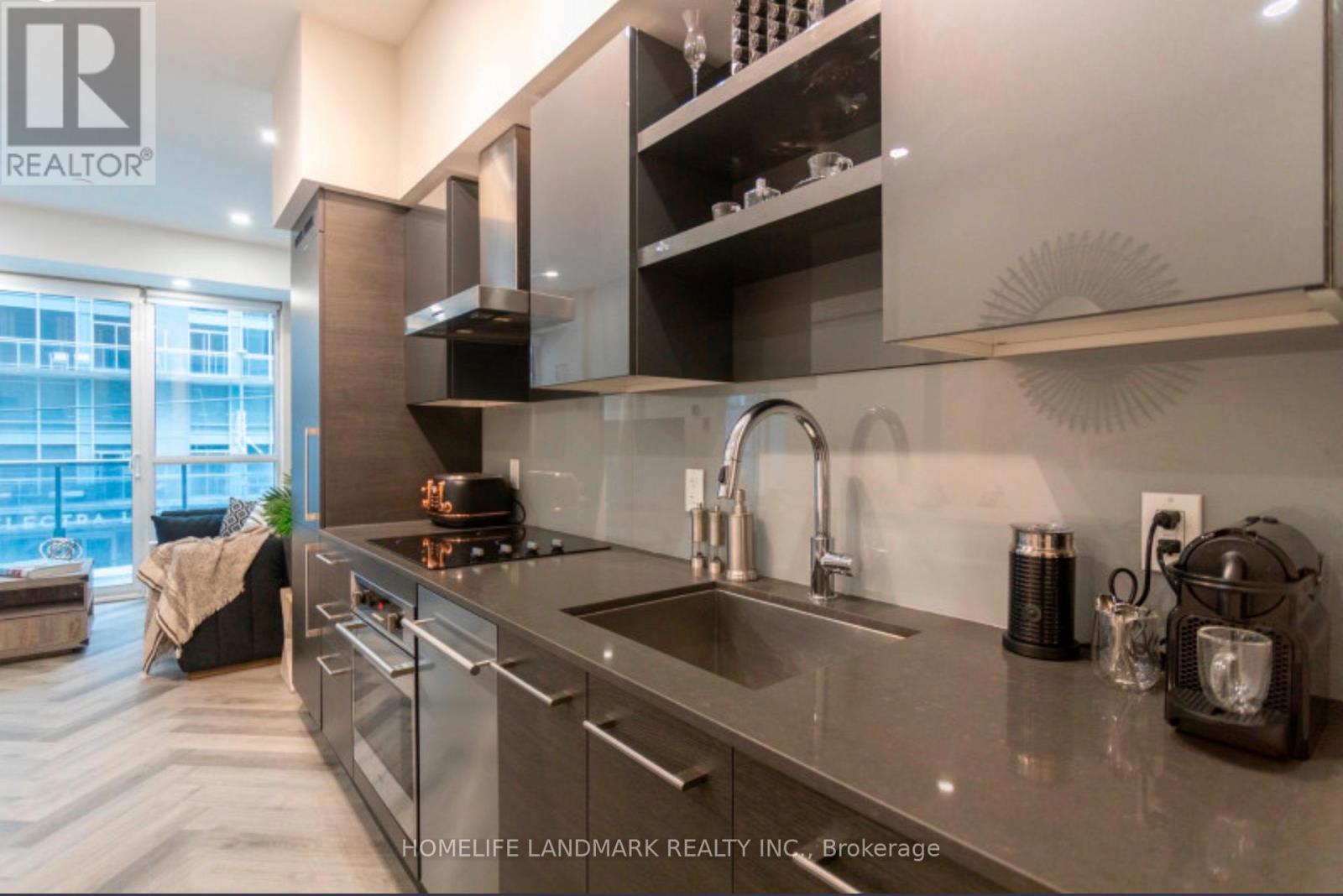 228 - 1030 King Street W, Toronto, Ontario  M6K 0B4 - Photo 9 - C13168074