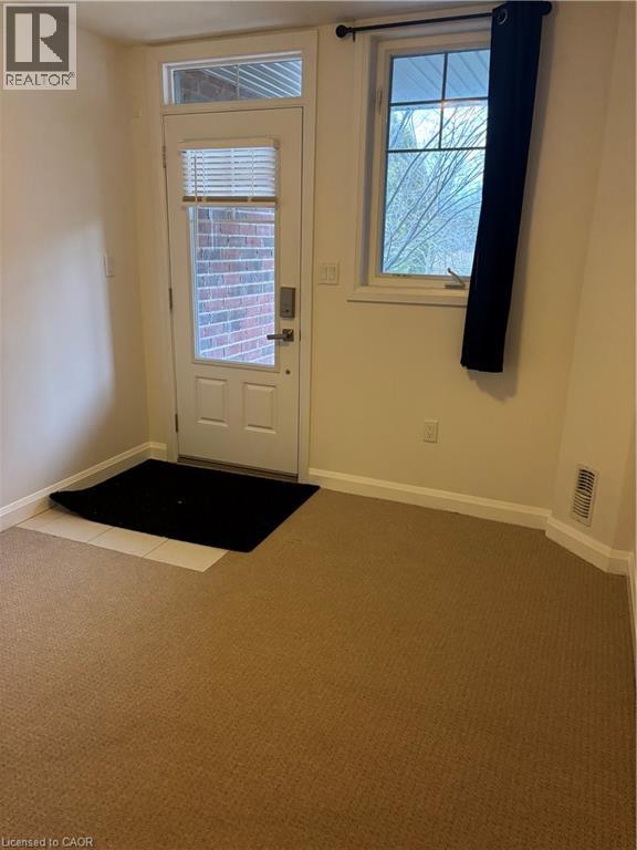 1169 Garner Road Unit# 21, Ancaster, Ontario  L9G 0G8 - Photo 2 - 40833100