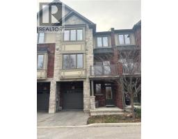 1169 GARNER Road Unit# 21, ancaster, Ontario