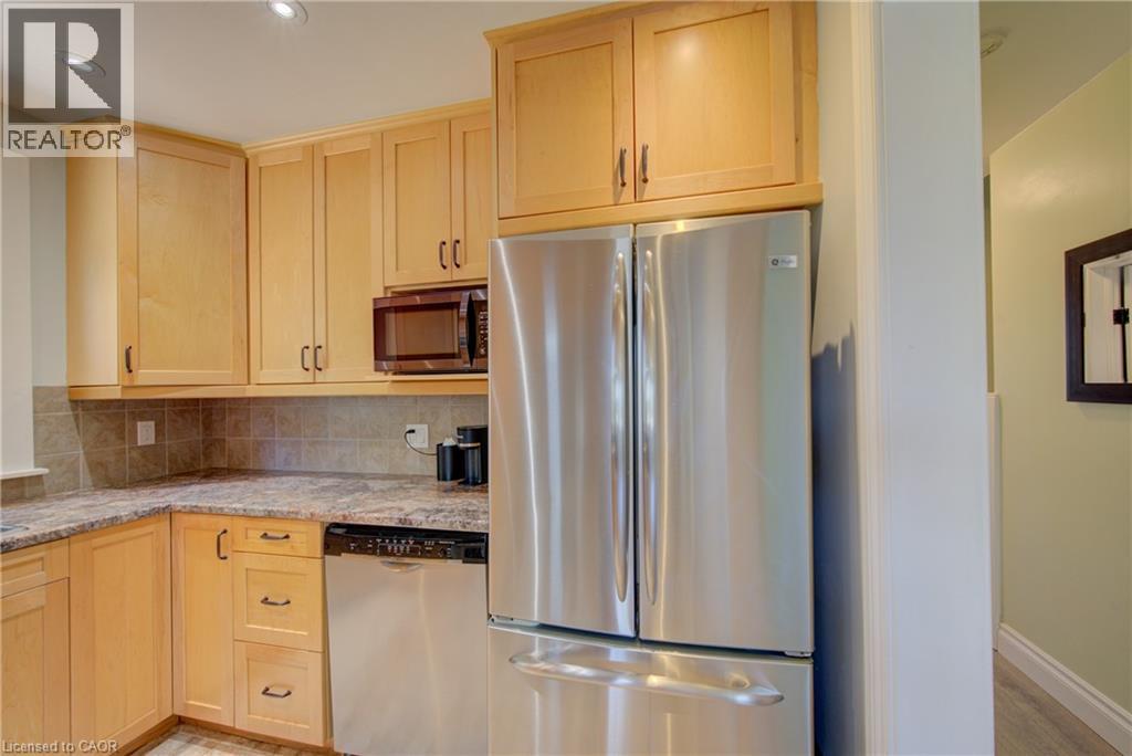 17 Daniel Avenue, Kitchener, Ontario  N2K 1E8 - Photo 15 - 40830223