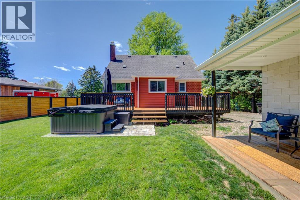 17 Daniel Avenue, Kitchener, Ontario  N2K 1E8 - Photo 35 - 40830223