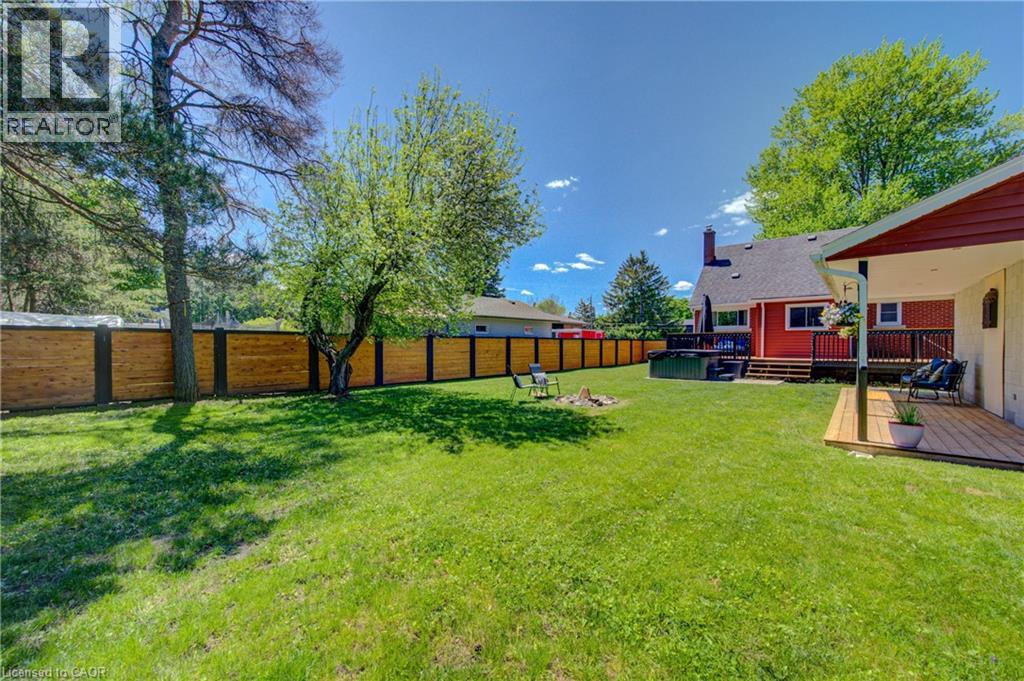 17 Daniel Avenue, Kitchener, Ontario  N2K 1E8 - Photo 44 - 40830223