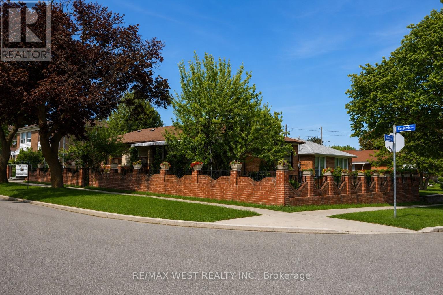 119 Benjamin Boulevard, Toronto, Ontario  M1K 3P4 - Photo 26 - E13168084