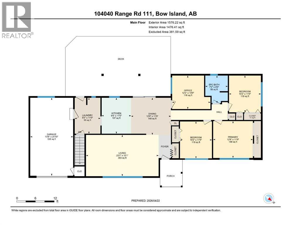 104040 Range Road 111, Bow Island, Alberta T0K 0G0 - Photo 48 - A2303888