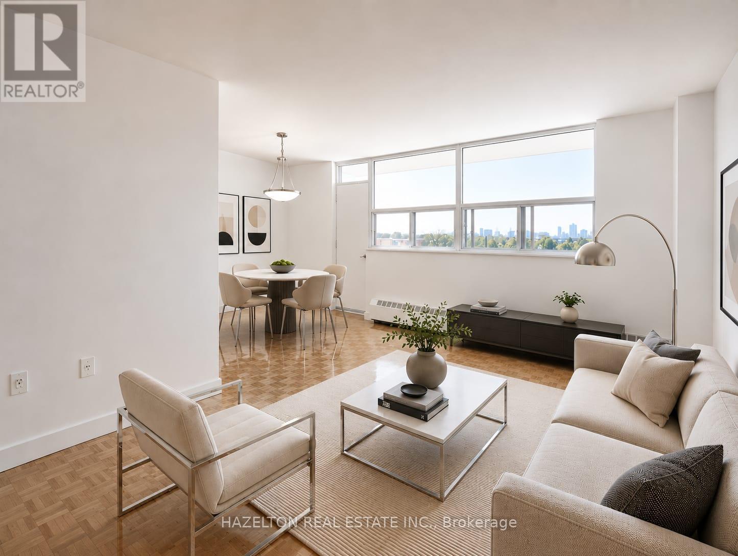 905 - 1780 VICTORIA PARK AVENUE, Toronto, Ontario