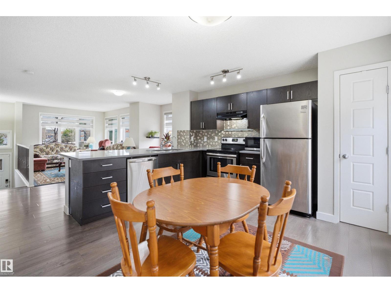 #18 4470 Prowse Road Sw, Edmonton, Alberta  T6W 3R5 - Photo 13 - E4484052
