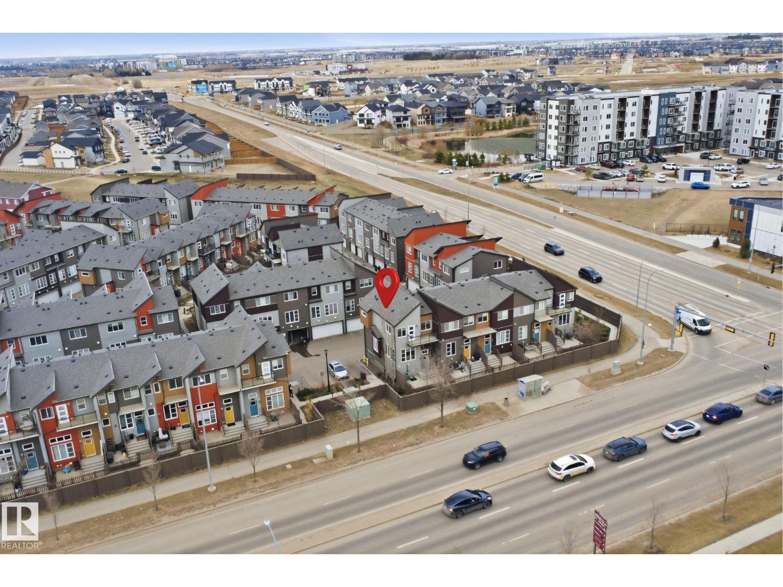 #18 4470 Prowse Road Sw, Edmonton, Alberta  T6W 3R5 - Photo 42 - E4484052