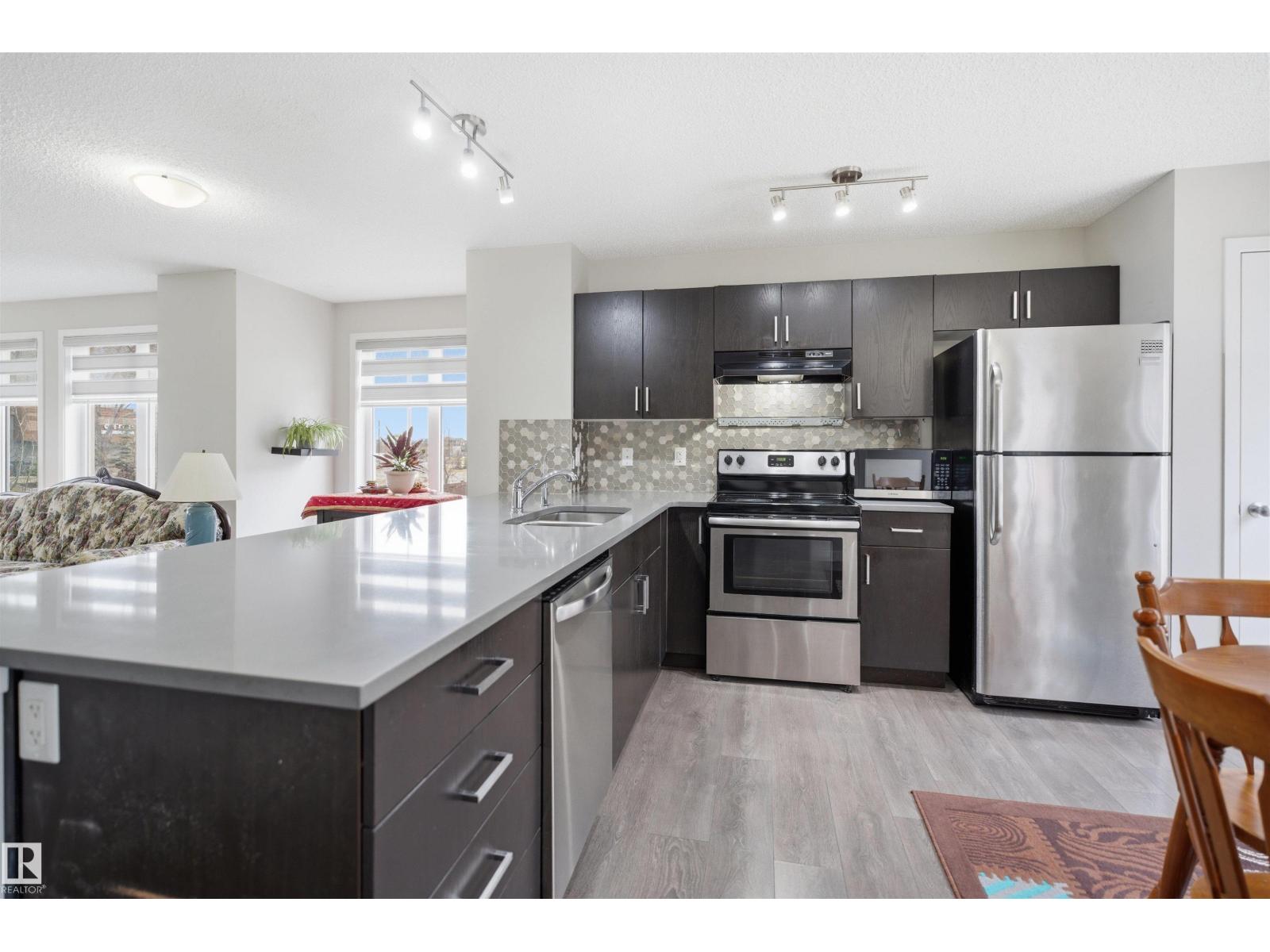 #18 4470 Prowse Road Sw, Edmonton, Alberta  T6W 3R5 - Photo 8 - E4484052