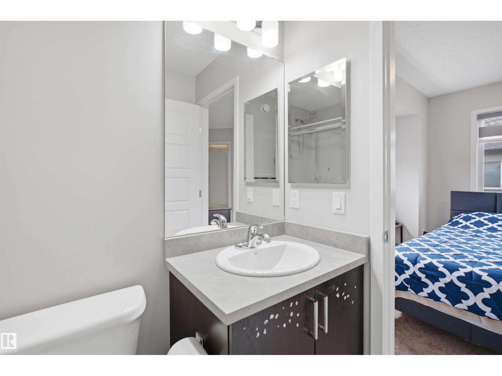#18 4470 Prowse Road Sw, Edmonton, Alberta  T6W 3R5 - Photo 22 - E4484052