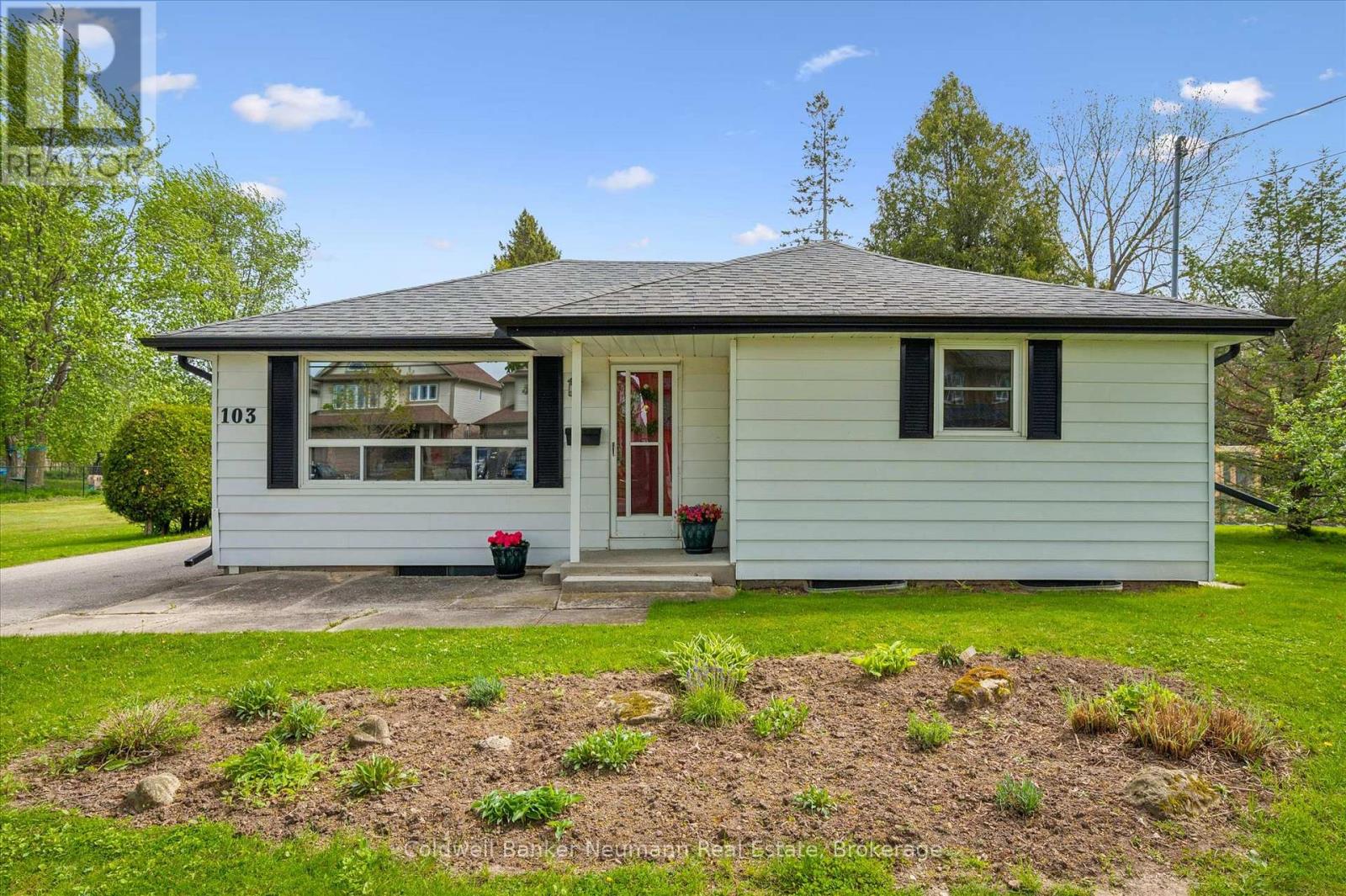 103 CITYVIEW DRIVE N, Guelph, Ontario