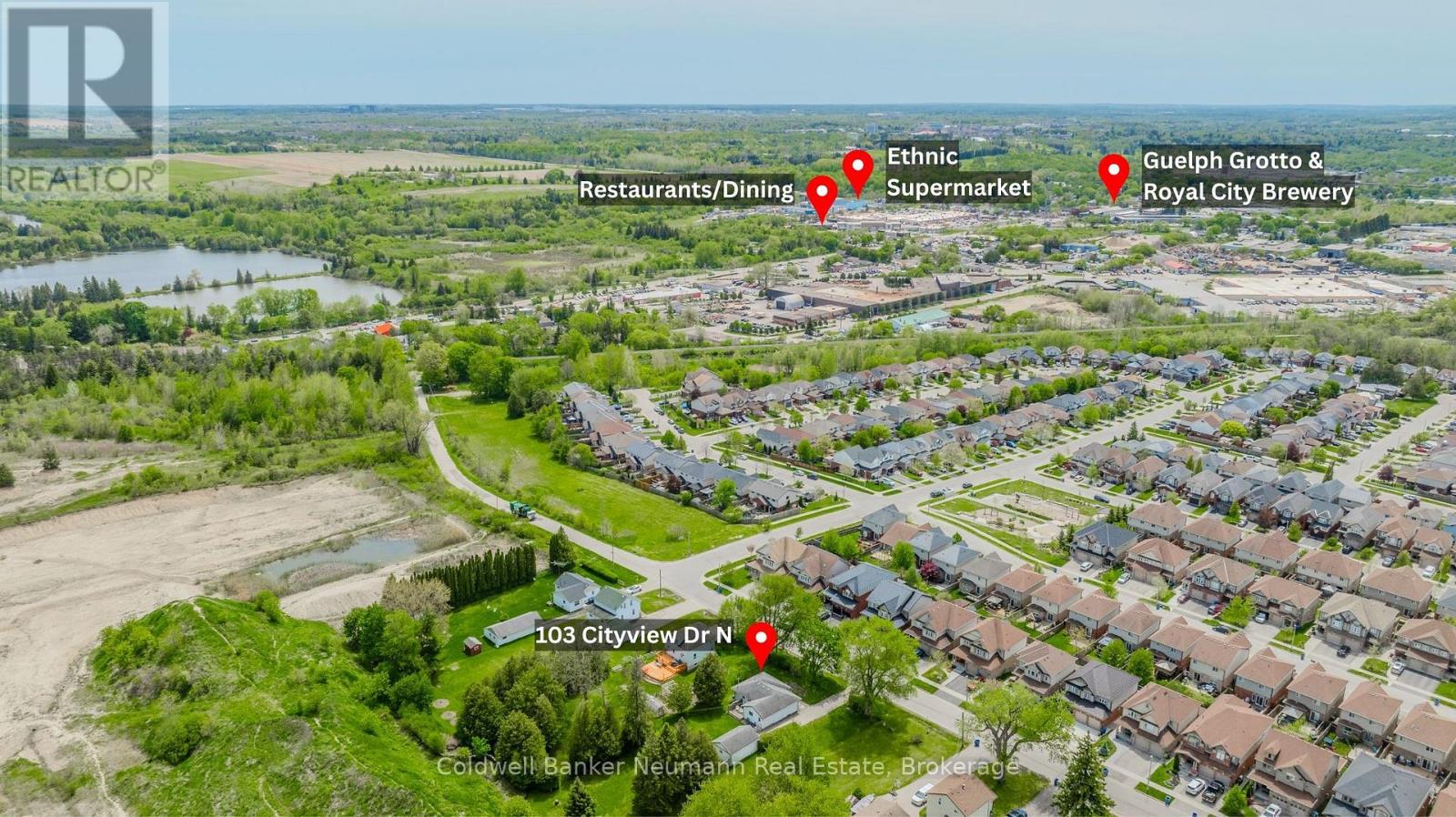 103 Cityview Drive N, Guelph (Grange Road), Ontario  N1E 6Y7 - Photo 45 - X13168076