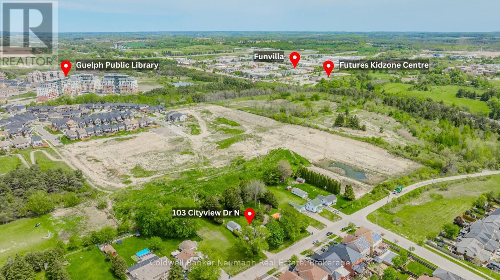 103 Cityview Drive N, Guelph (Grange Road), Ontario  N1E 6Y7 - Photo 46 - X13168076