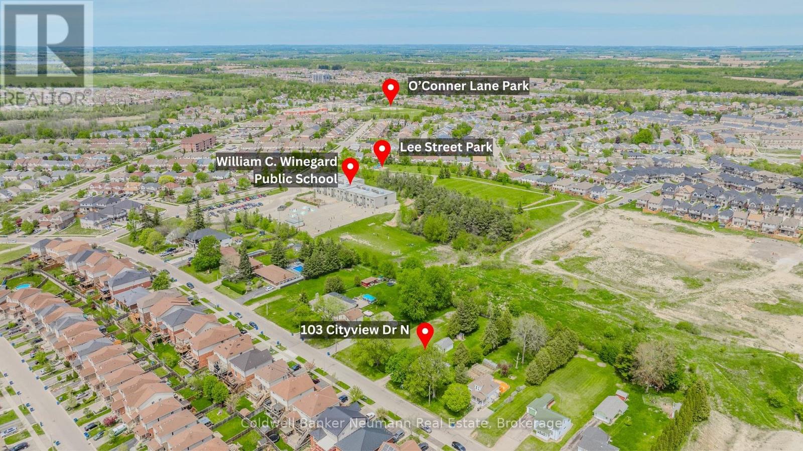 103 Cityview Drive N, Guelph (Grange Road), Ontario  N1E 6Y7 - Photo 47 - X13168076