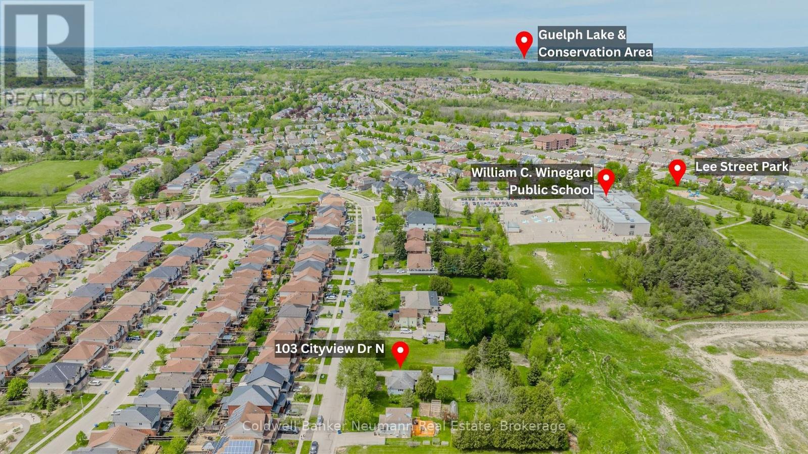 103 Cityview Drive N, Guelph (Grange Road), Ontario  N1E 6Y7 - Photo 48 - X13168076