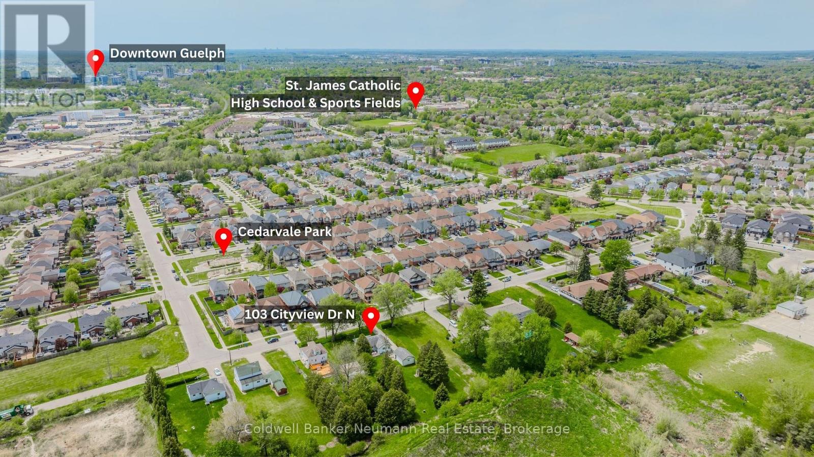 103 Cityview Drive N, Guelph (Grange Road), Ontario  N1E 6Y7 - Photo 49 - X13168076
