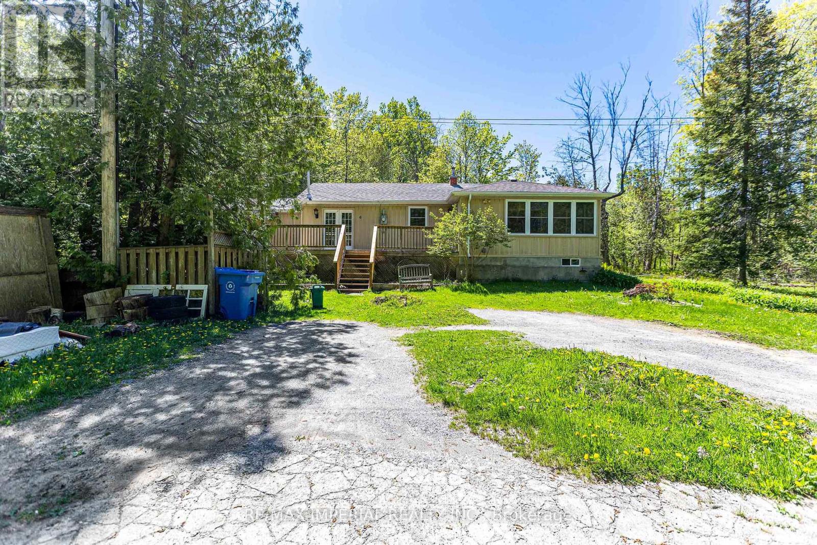 6 Edith Street, Georgina, Ontario  L0E 1L0 - Photo 4 - N13168060