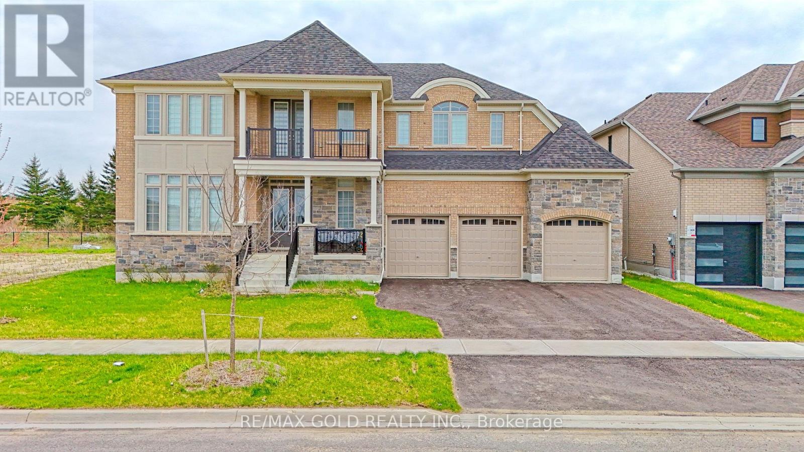 19 MARIGOLD BOULEVARD, Adjala-Tosorontio, Ontario