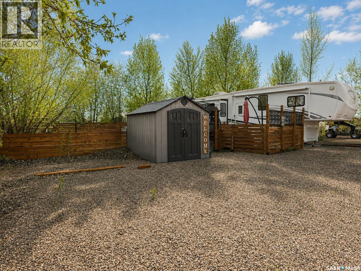 424 RV DRIVE, Loreburn Rm No. 254, Saskatchewan