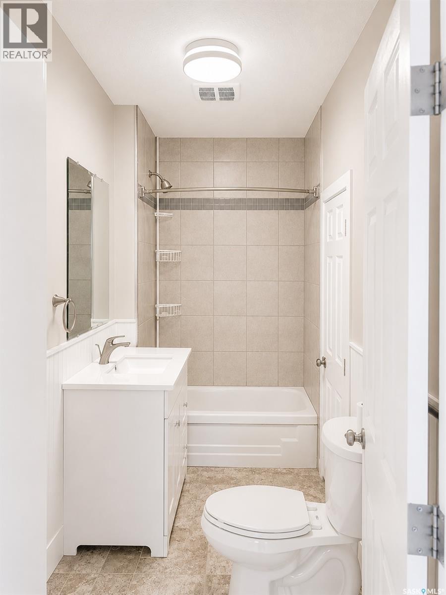 208 4th Avenue W, Shellbrook, Saskatchewan  S0J 2E0 - Photo 7 - SK036980