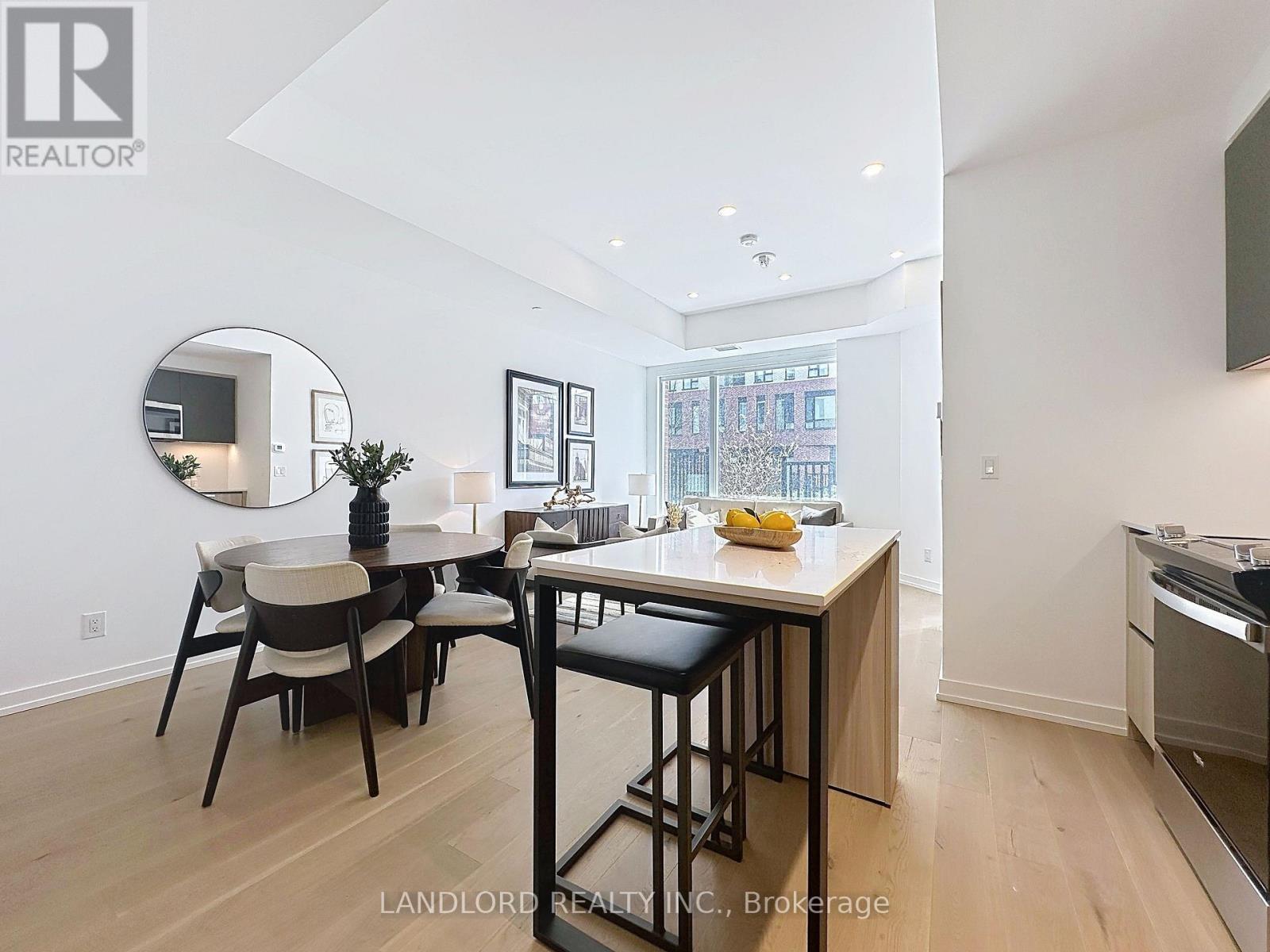 109 - 15 Maryport Avenue, Toronto, Ontario  M3M 0E1 - Photo 10 - W13168056