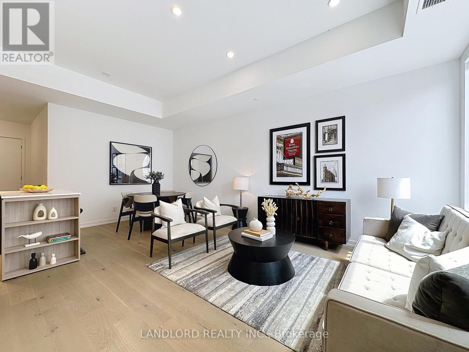 109 - 15 Maryport Avenue, Toronto, Ontario  M3M 0E1 - Photo 14 - W13168056