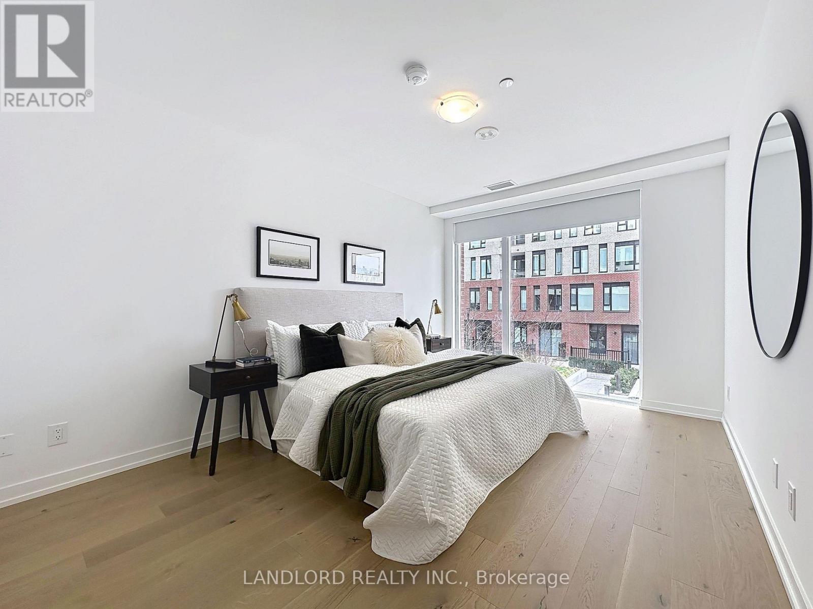 109 - 15 Maryport Avenue, Toronto, Ontario  M3M 0E1 - Photo 18 - W13168056