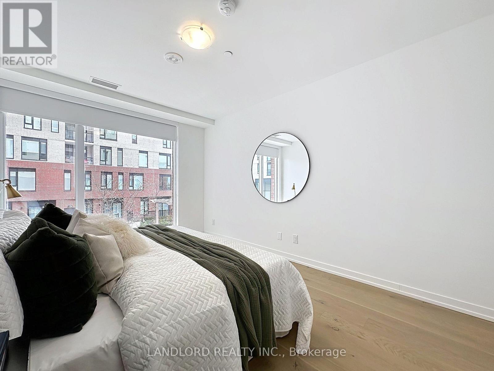 109 - 15 Maryport Avenue, Toronto, Ontario  M3M 0E1 - Photo 19 - W13168056