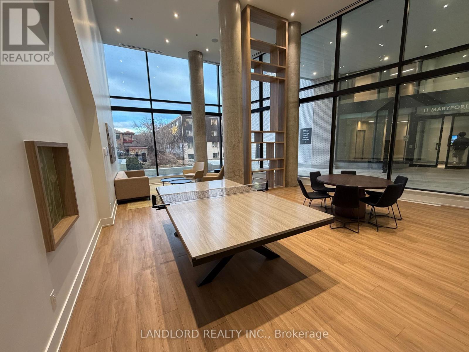 109 - 15 Maryport Avenue, Toronto, Ontario  M3M 0E1 - Photo 35 - W13168056