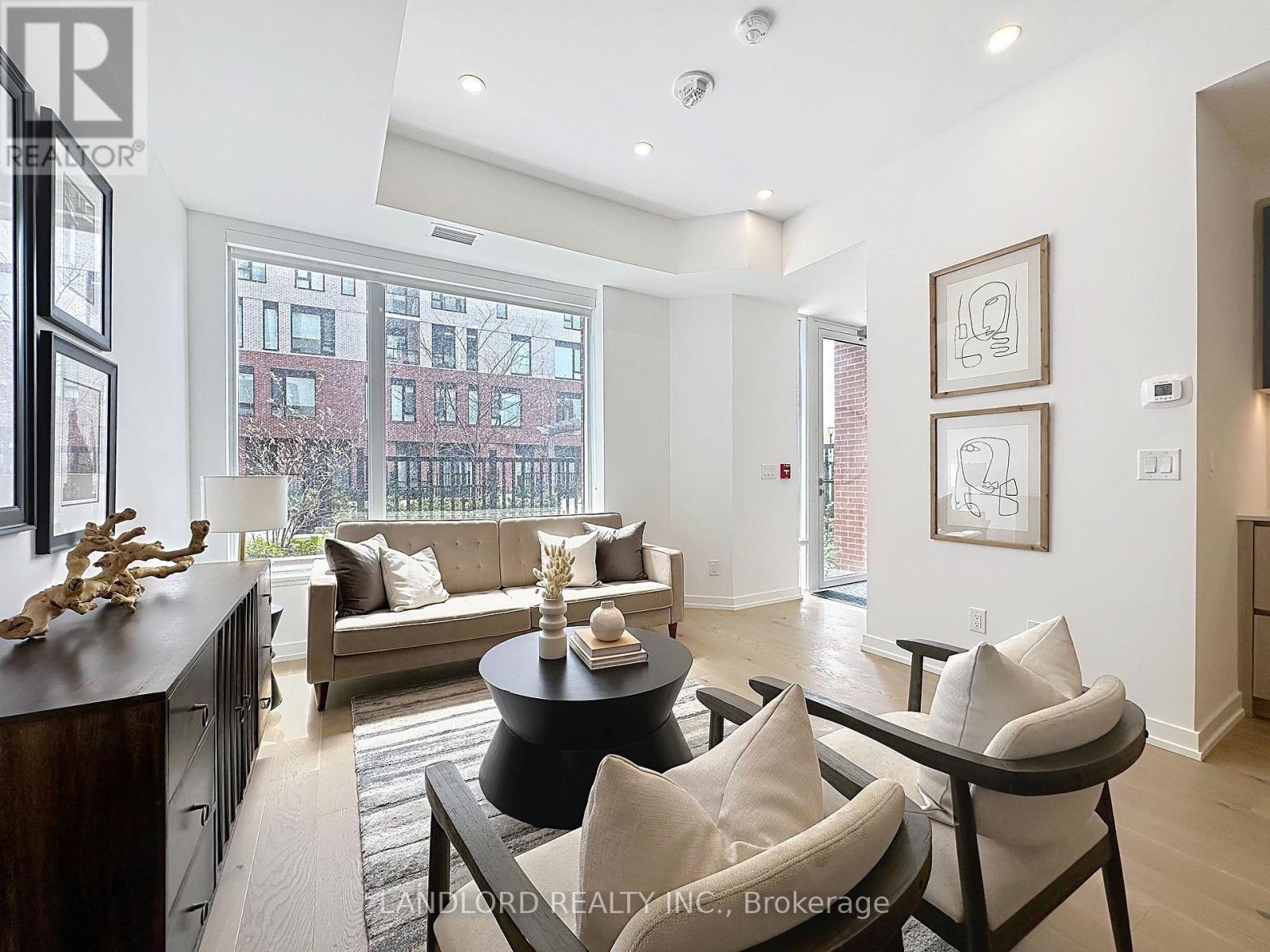 109 - 15 Maryport Avenue, Toronto, Ontario  M3M 0E1 - Photo 6 - W13168056