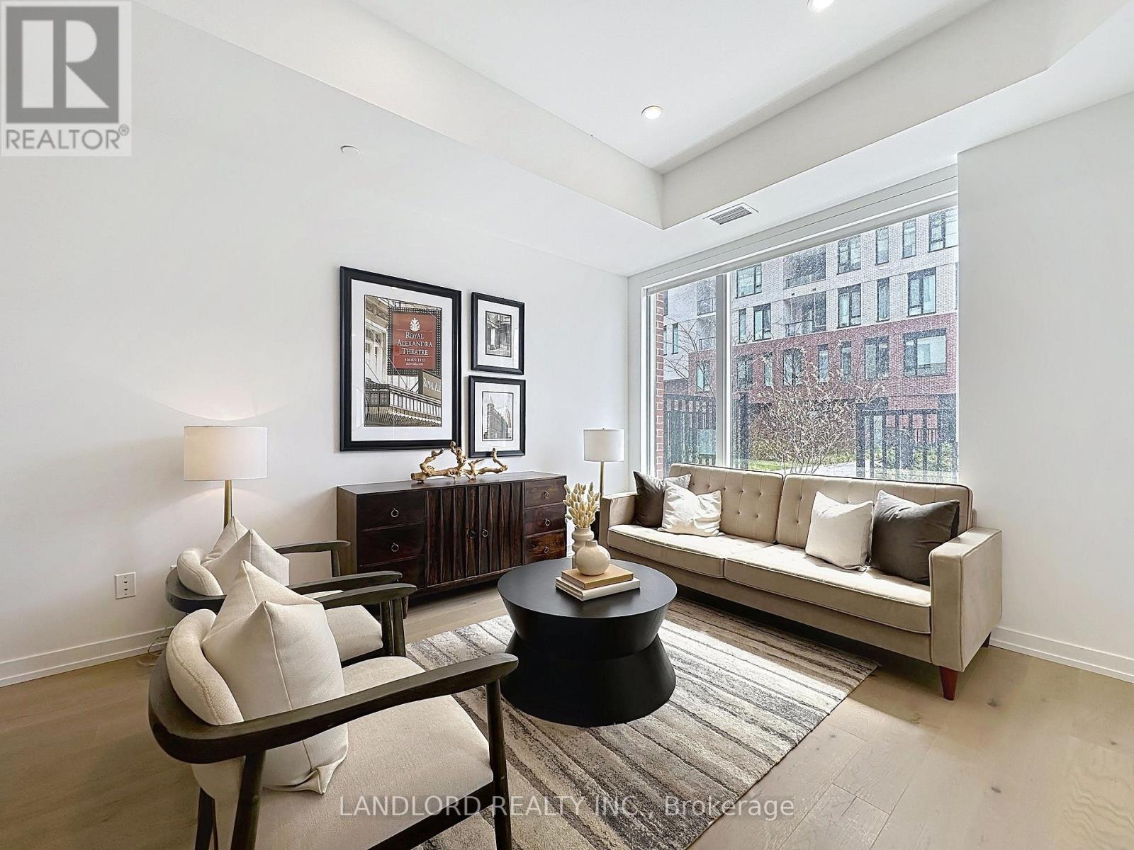 109 - 15 Maryport Avenue, Toronto, Ontario  M3M 0E1 - Photo 7 - W13168056