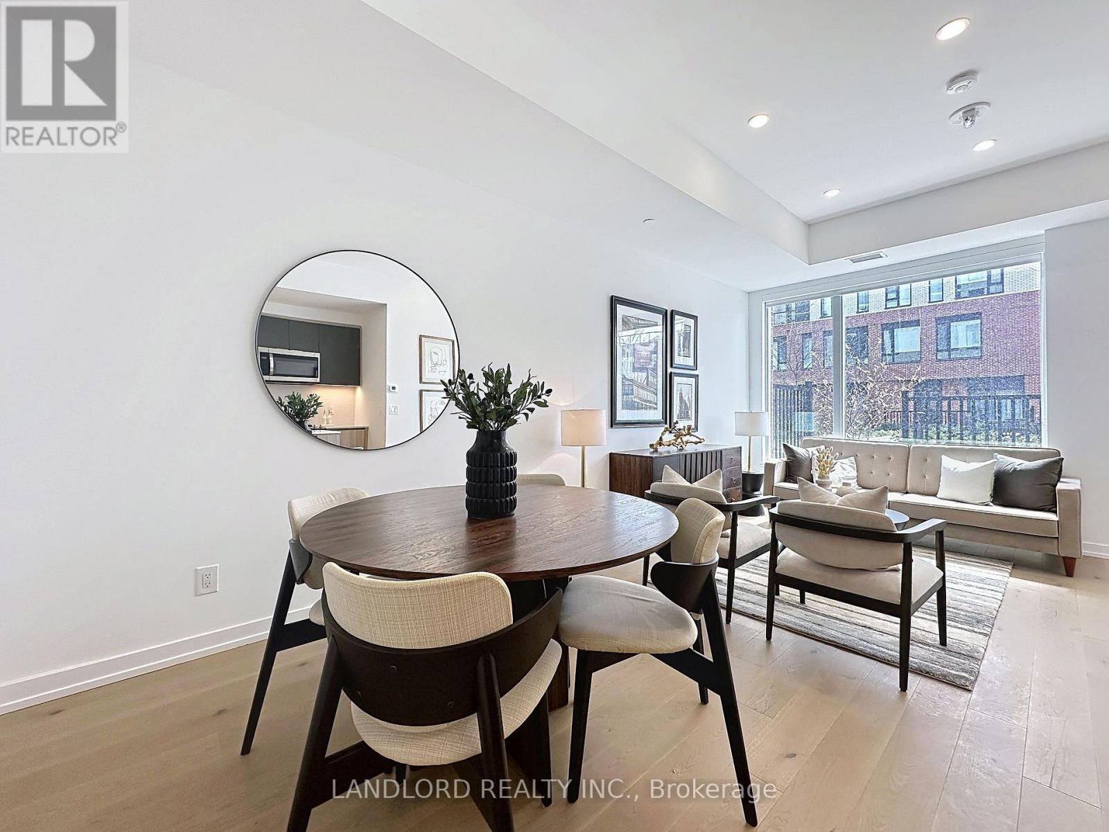 109 - 15 Maryport Avenue, Toronto, Ontario  M3M 0E1 - Photo 8 - W13168056